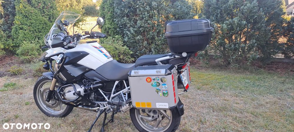 BMW GS - 33