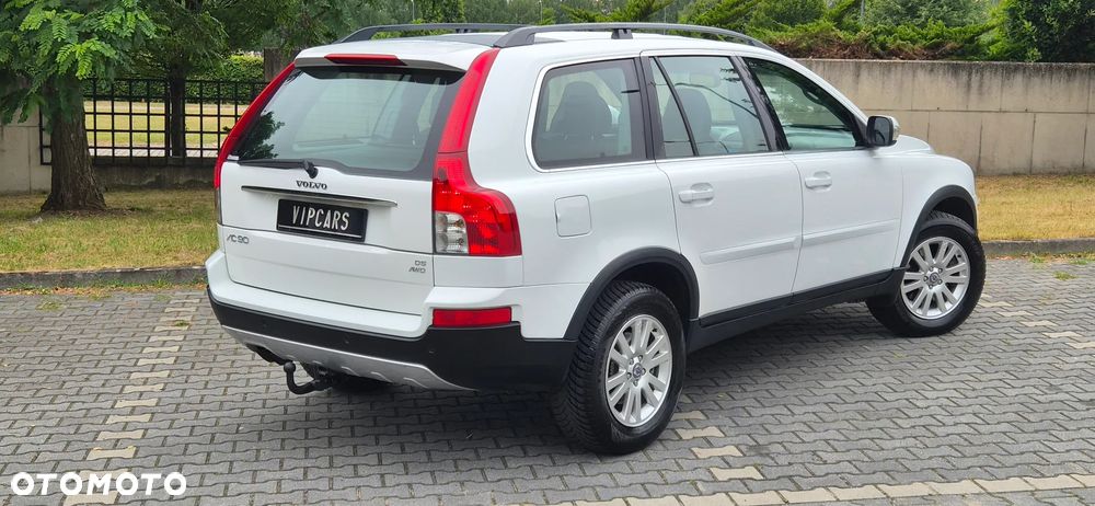 Volvo XC 90 2.4 D5 Executive - 10