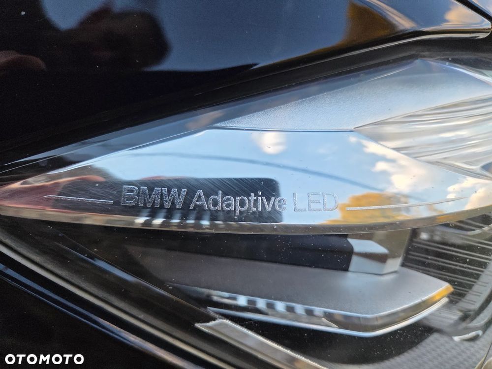BMW Seria 3 320d Advantage sport - 25