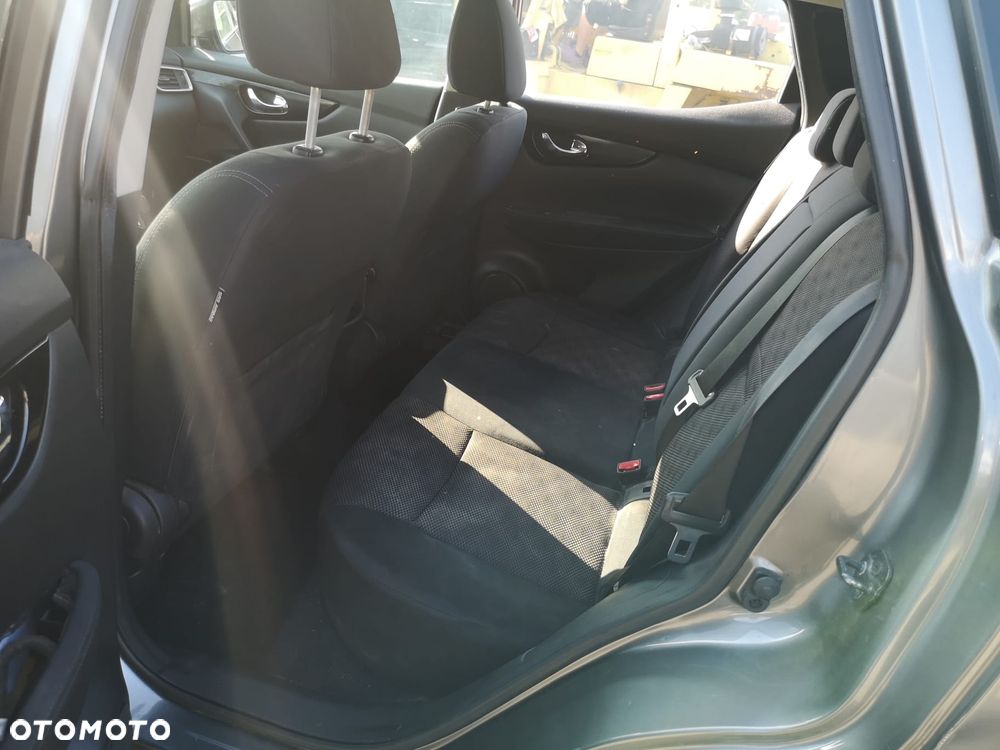 Nissan Qashqai 1.2 DIG-T N-Connecta EU6 - 21