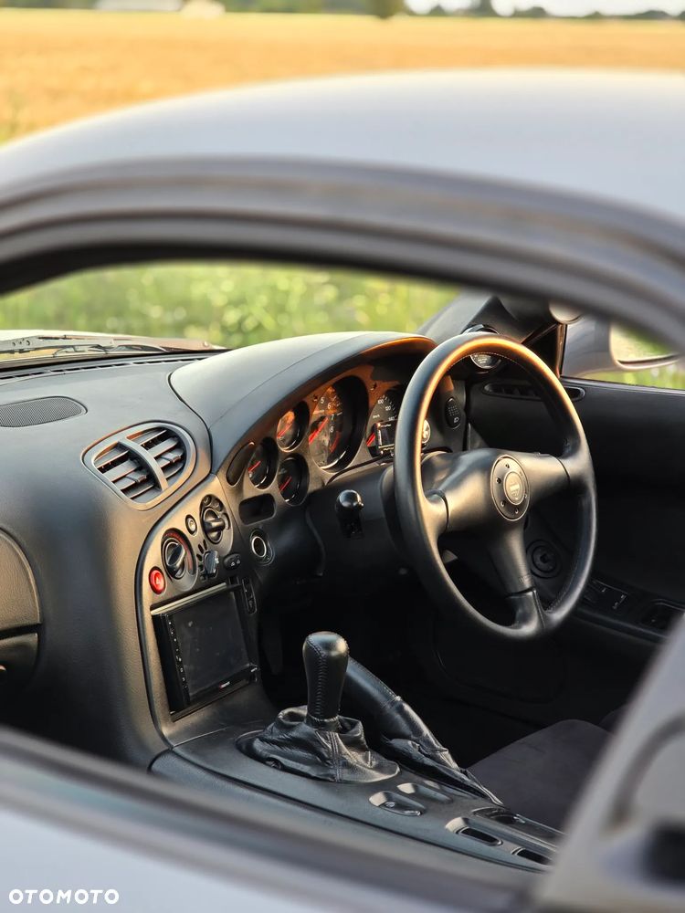 Mazda RX-7 - 7