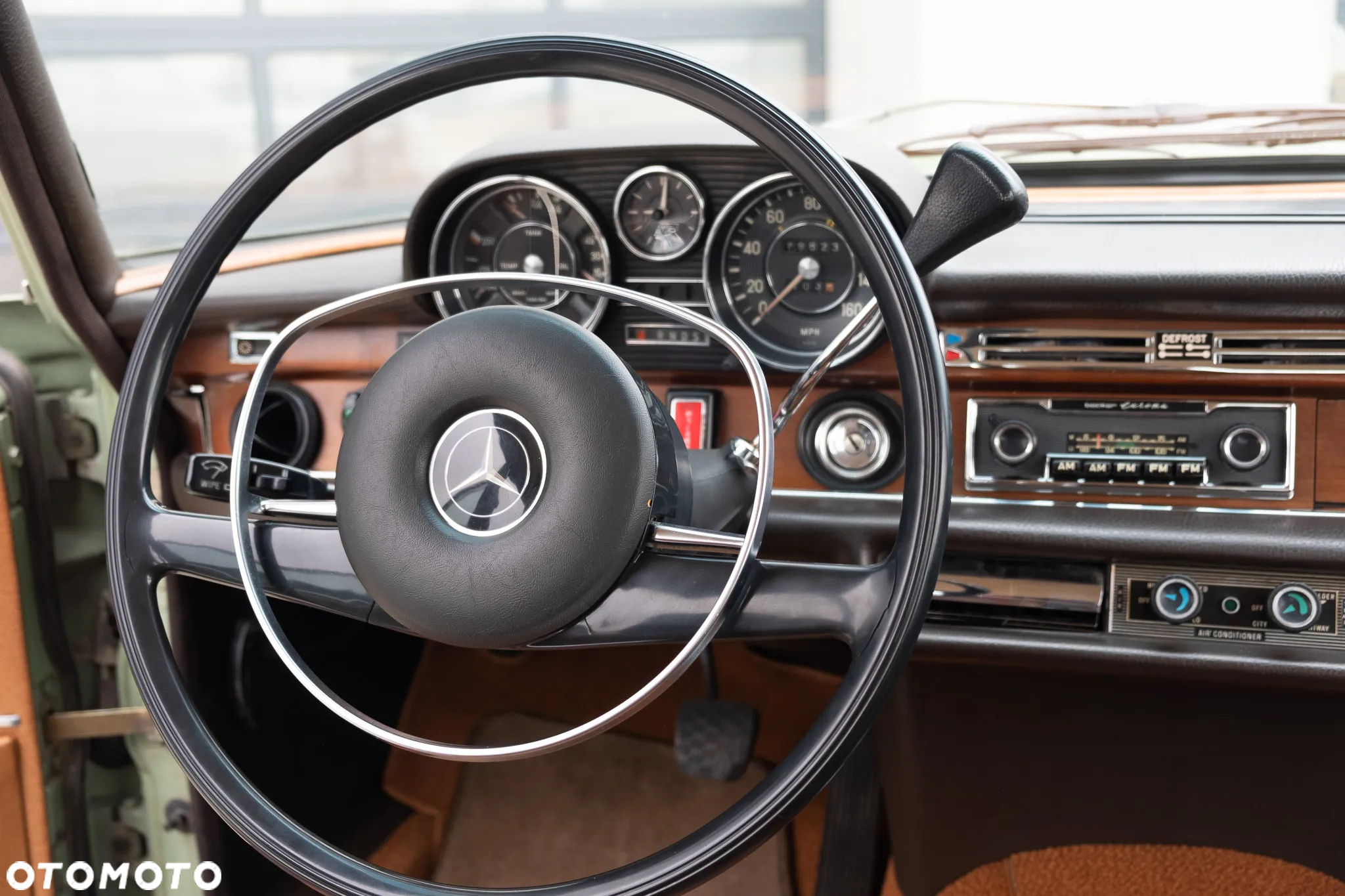 Mercedes-Benz Klasa S - 25
