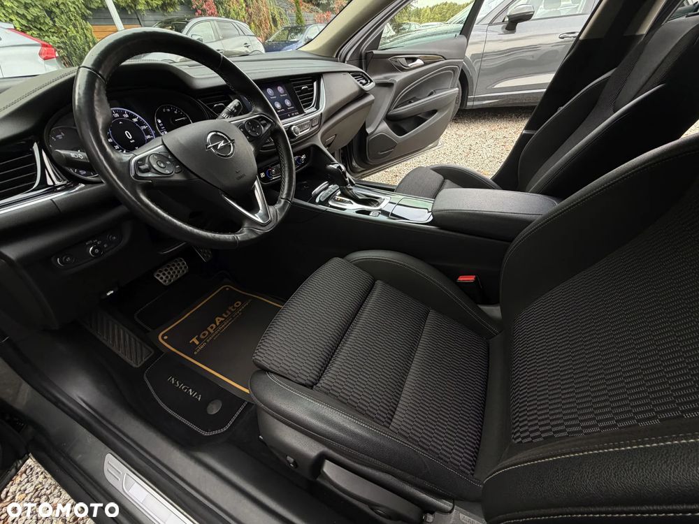Opel Insignia 2.0 CDTI - 18