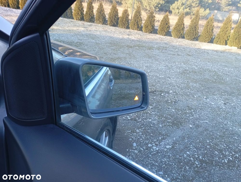 Mercedes-Benz Klasa B - 11