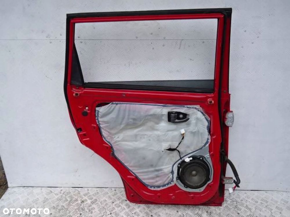 drzwi lewy tył kia soul i 1e - 5