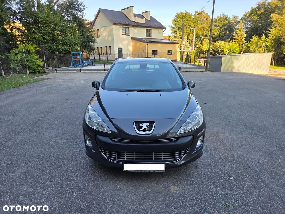 Peugeot 308 1.6 Premium Plus - 2
