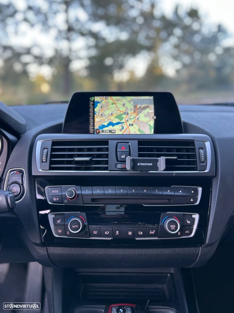 BMW 225 d Cabrio Line Sport Auto - 16