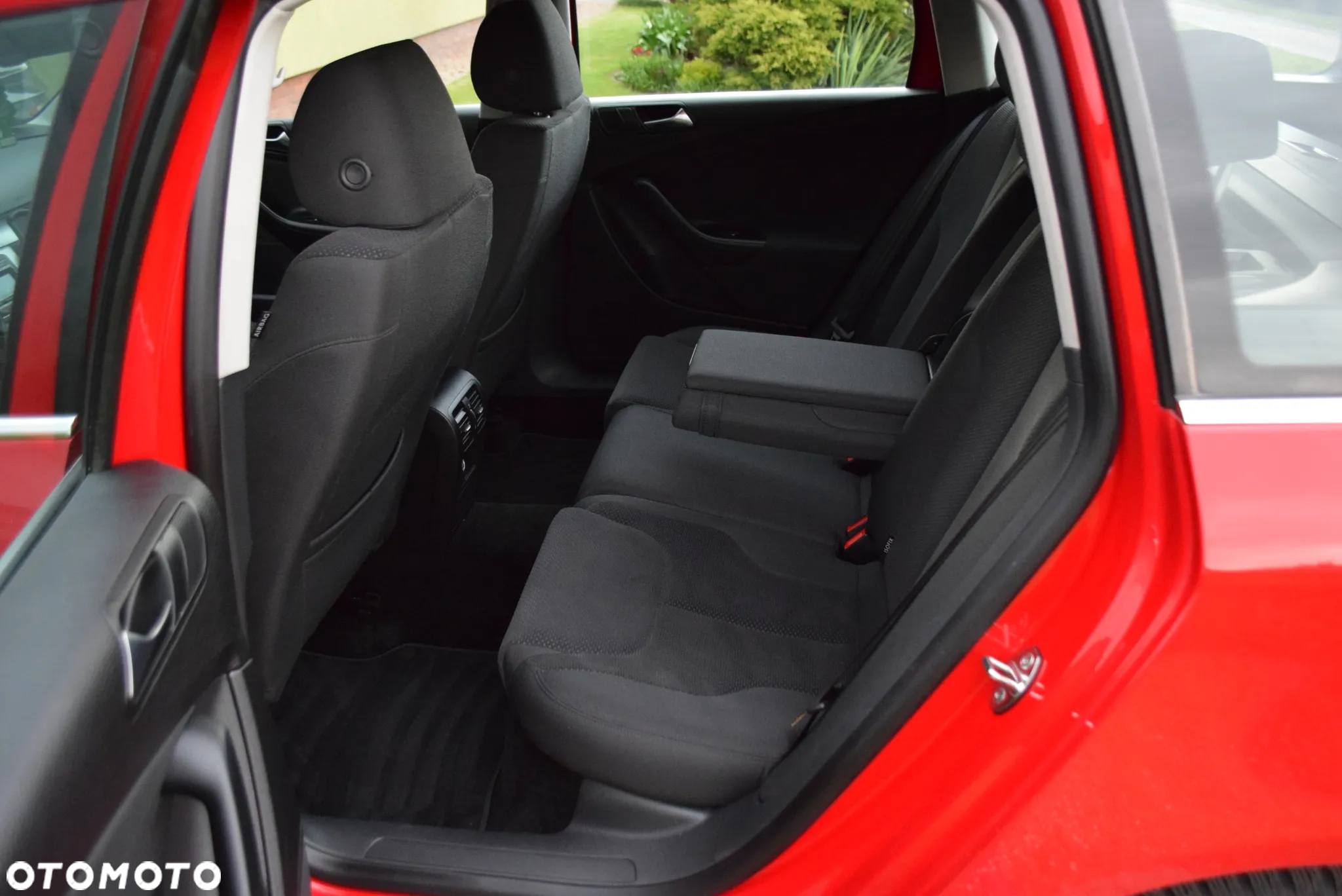 Volkswagen Passat Variant 1.4 TSI BlueMotion Technology Comfortline - 16