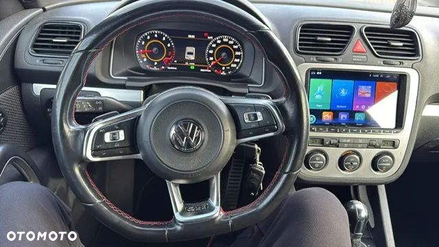 Volkswagen Scirocco 2.0 TDI DSG - 20