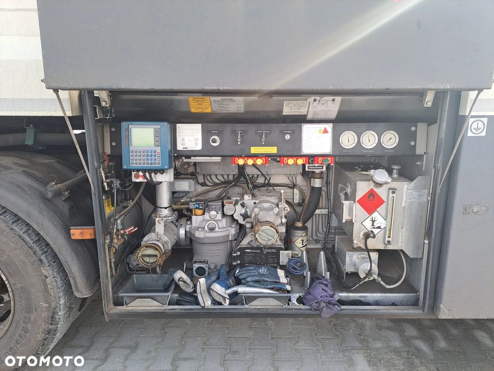 DAF CF 65 - 7