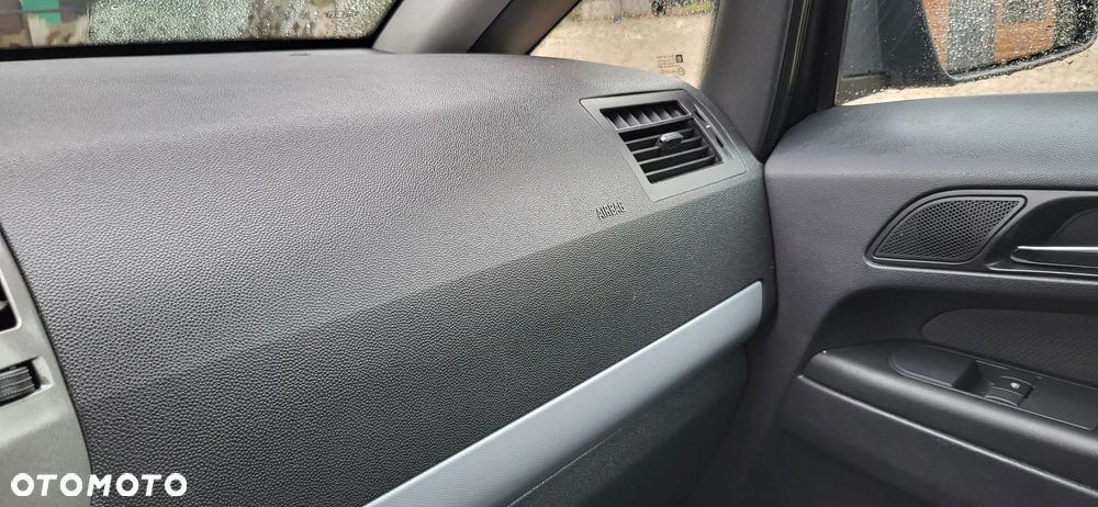 Opel Zafira 1.8 Catch me - 17