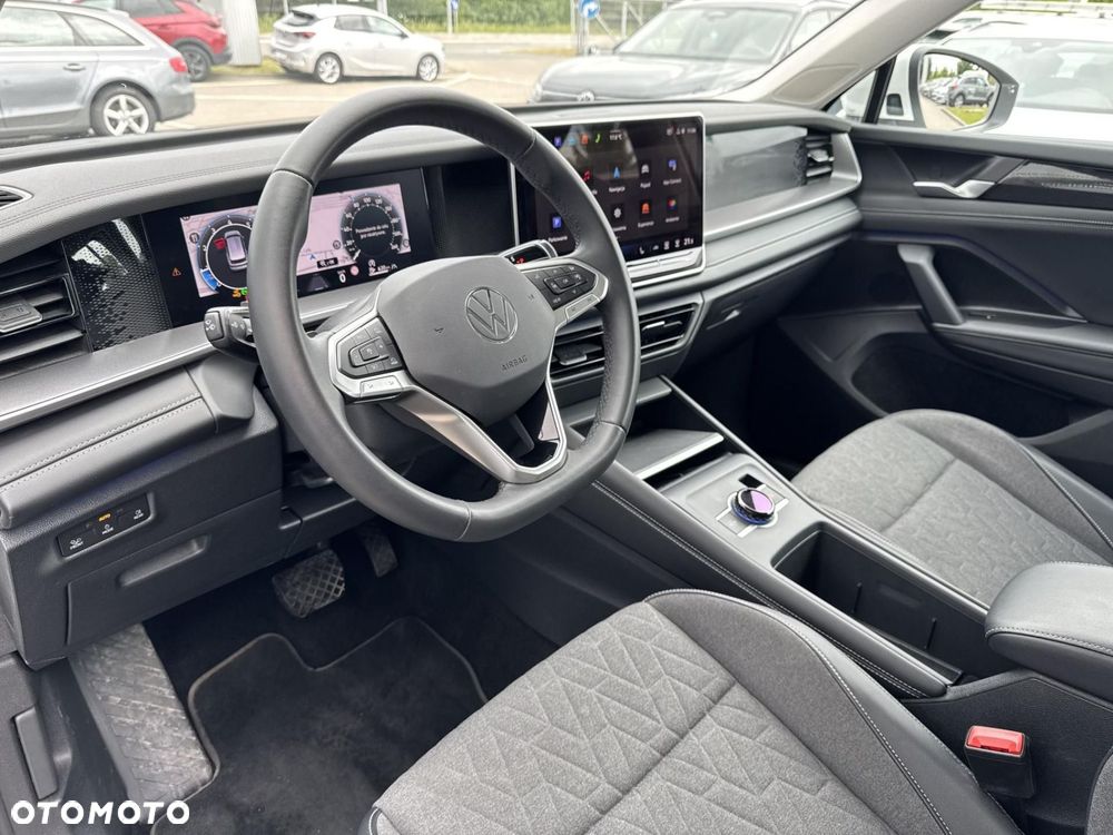Volkswagen Tayron - 10
