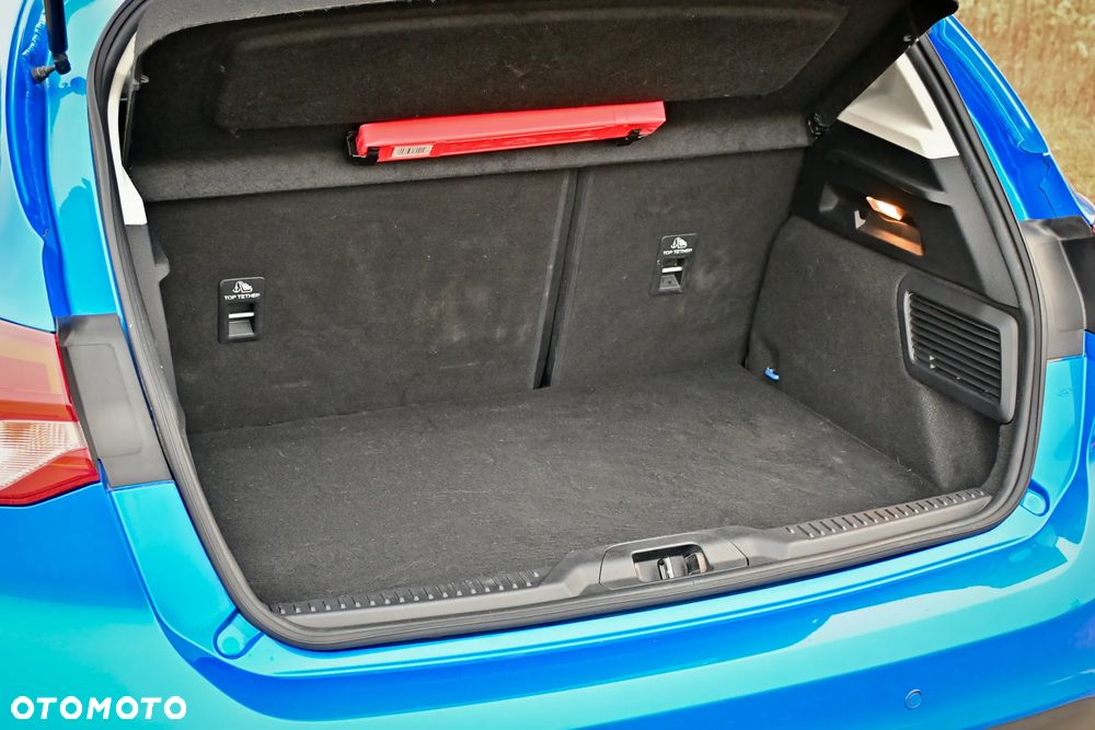 Ford Focus 1.5 EcoBoost Titanium - 17