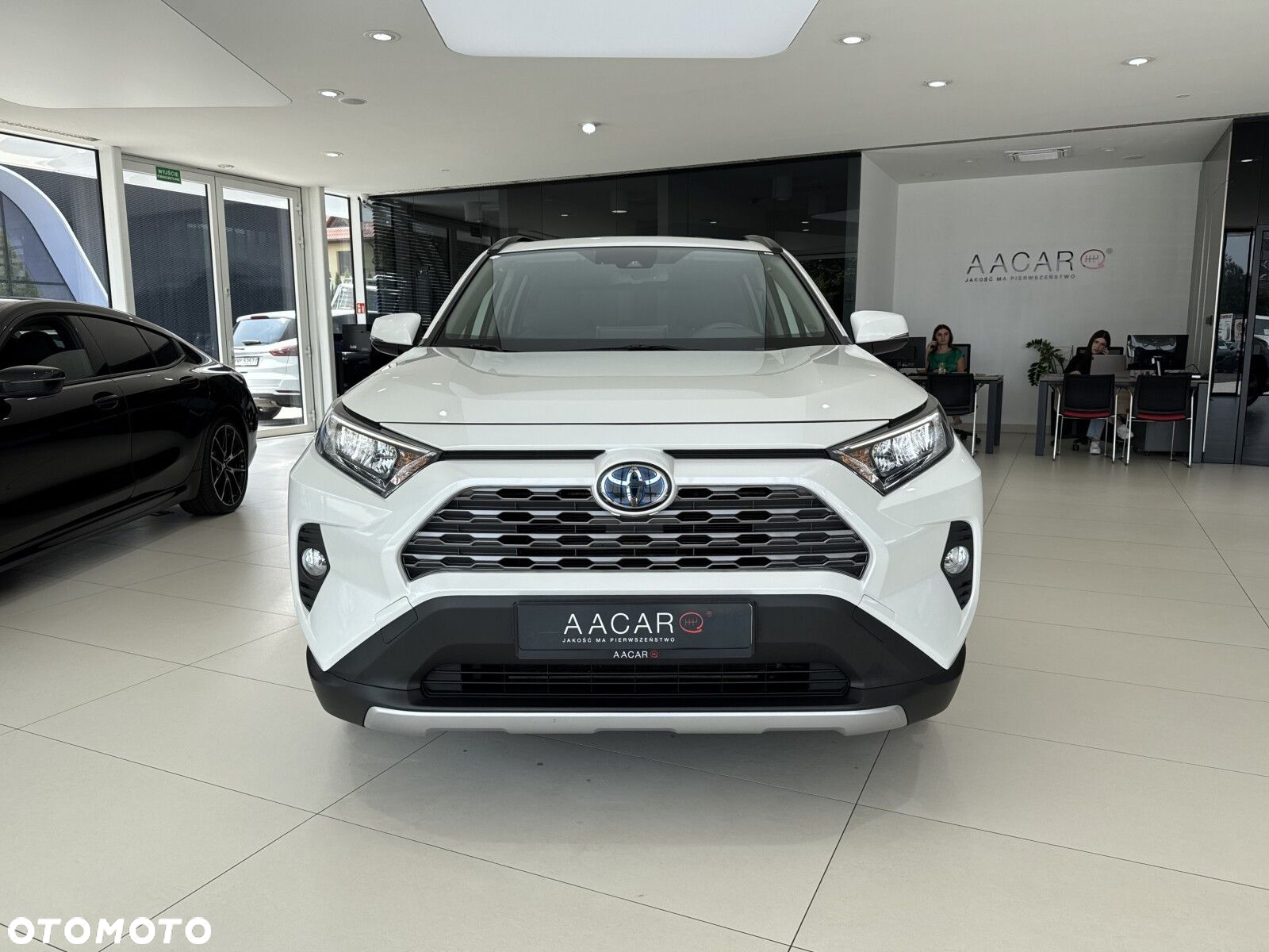 Toyota RAV4 - 7
