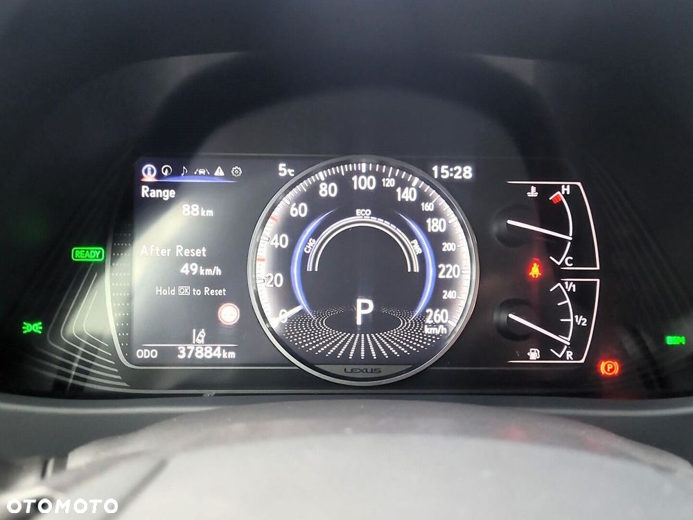 Lexus UX 250h GPF F Sport Design 2WD - 16