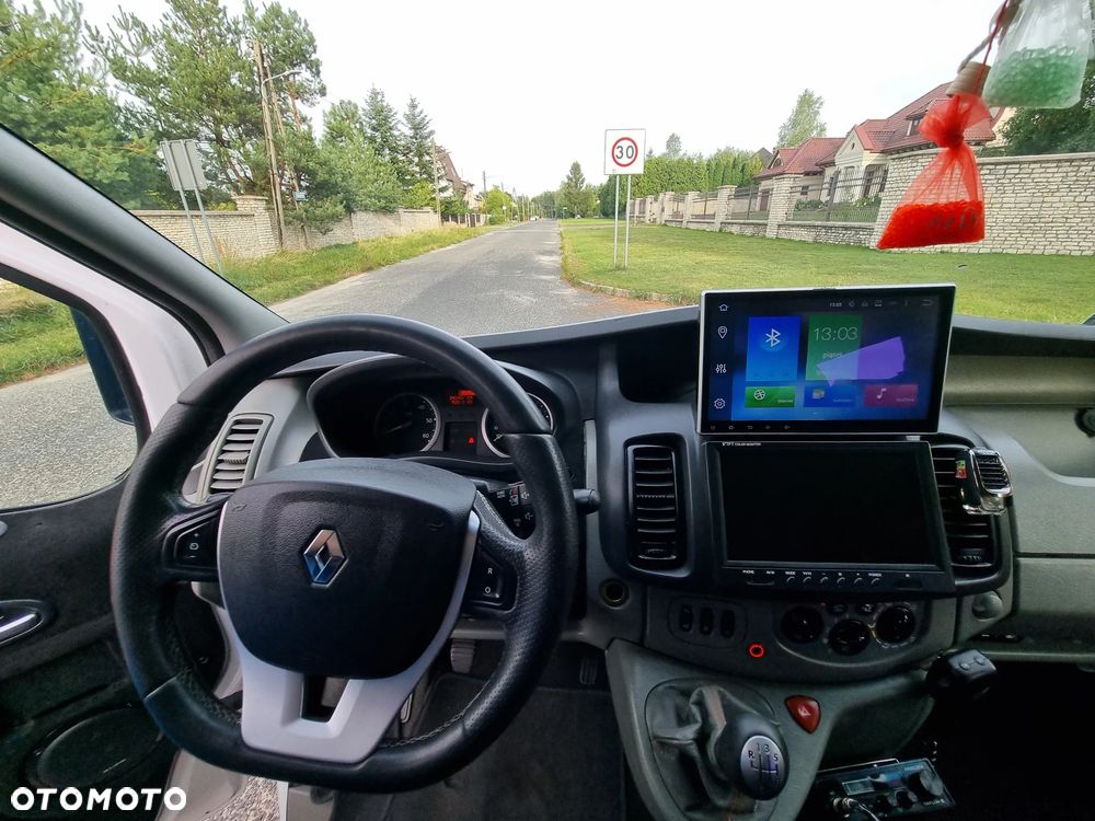 Renault Trafic L1H1 Passenger Lux - 27
