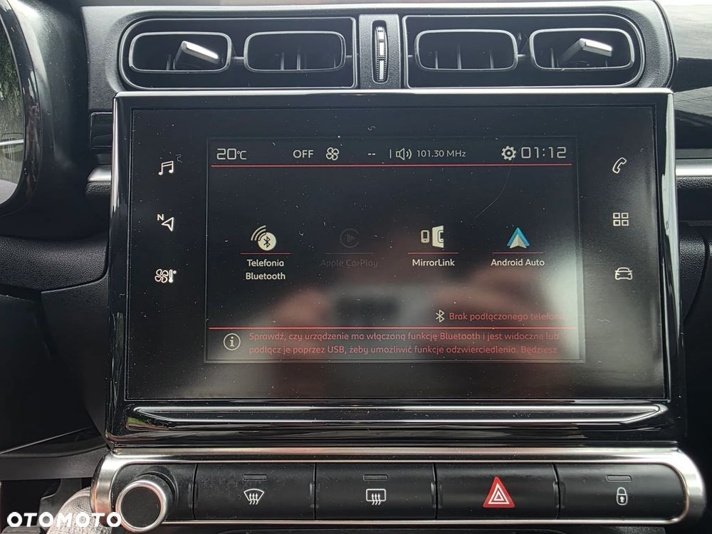 Citroën C3 1.2 PureTech Shine - 25