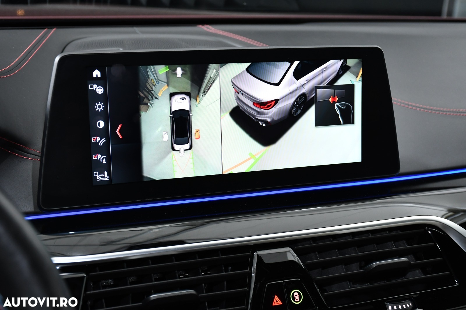 BMW M5 Competition - 9