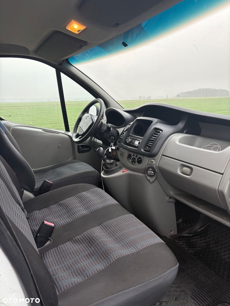 Renault Trafic Combi L2H1 - 6