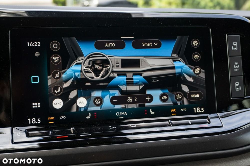 Volkswagen California - 26
