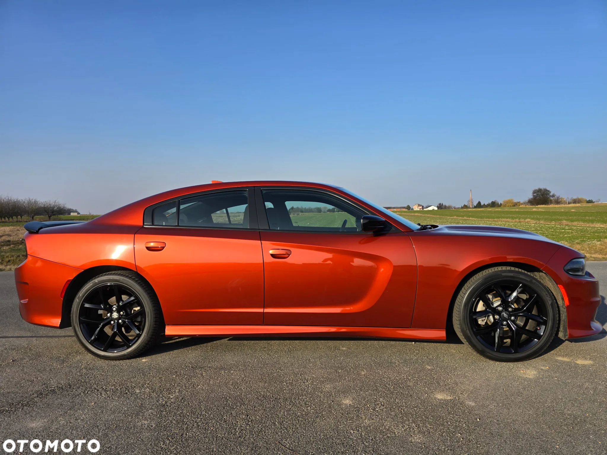 Dodge Charger 5.7 R/T - 9