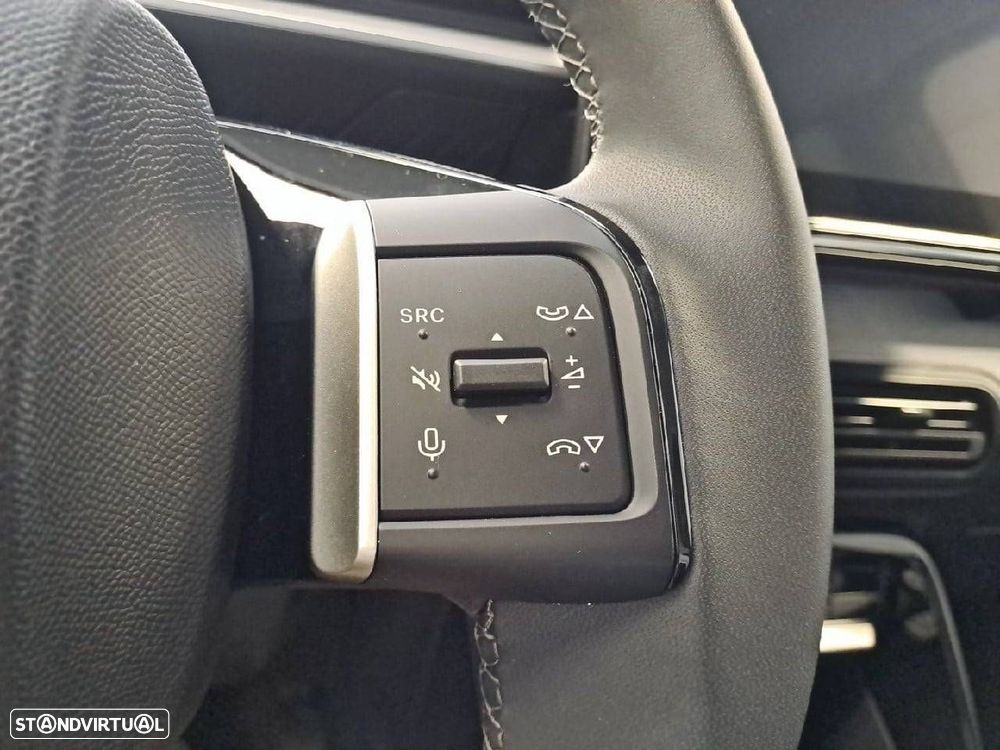 Citroën C3 Aircross 1.2 Hybrid Max e-DSC6 - 18