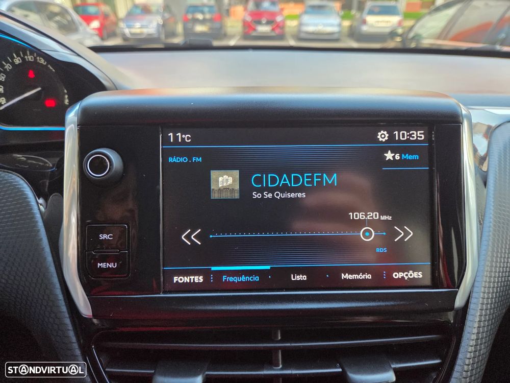 Peugeot 2008 PureTech 110 GPF Stop&Start EAT6 Crossway - 43