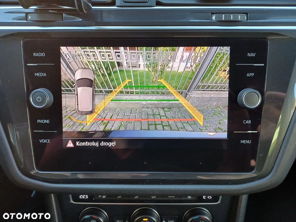 Volkswagen Tiguan 2.0 TDI SCR 4MOTION DSG Highline - 15