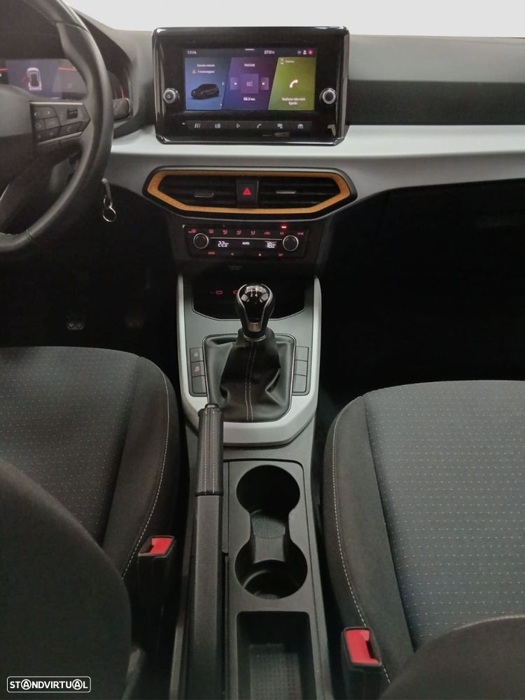 SEAT Arona 1.0 TSI Style - 8