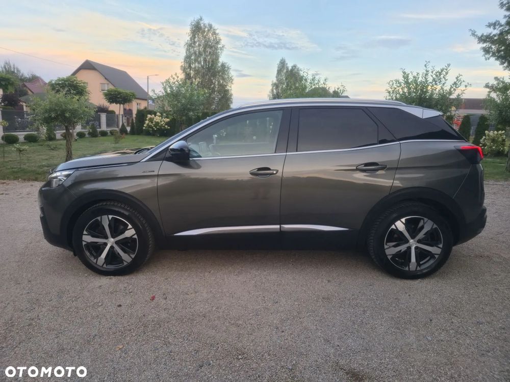 Peugeot 3008 - 5