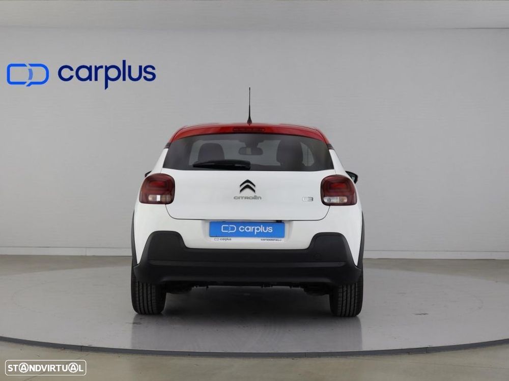 Citroën C3 1.2 PureTech Shine - 6