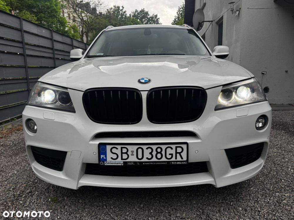 BMW X3 - 20