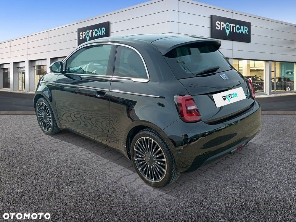 Fiat 500e - 8