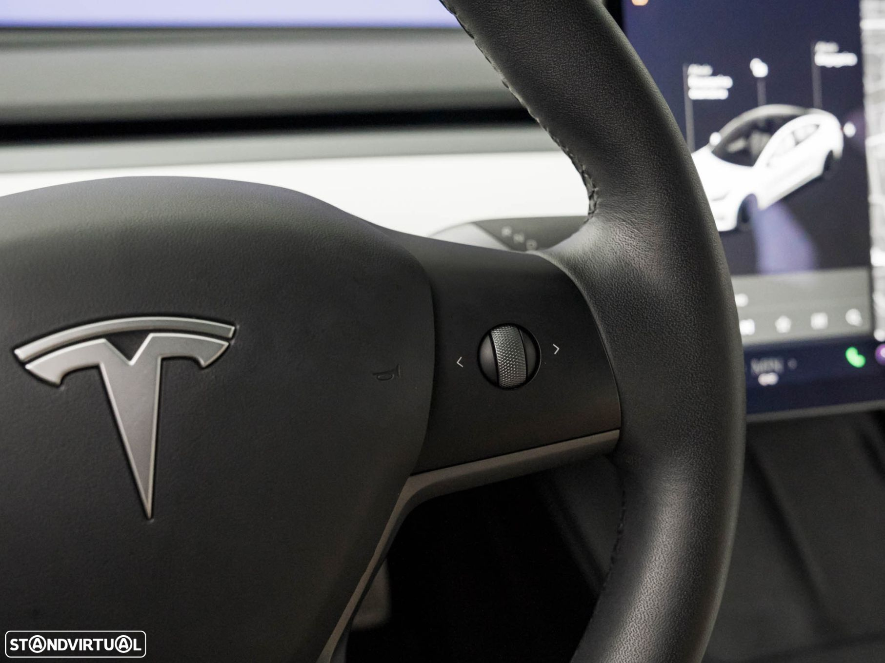 Tesla Model 3 Performance Dual Motor AWD - 25