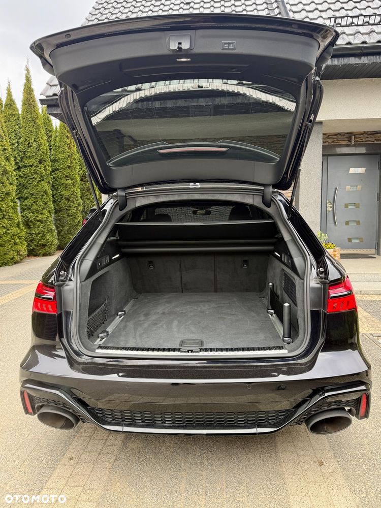 Audi RS6 - 28