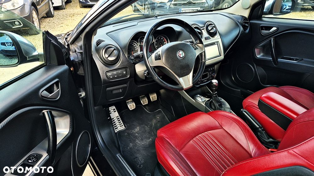 Alfa Romeo Mito TB 1.4 16V Turismo - 30