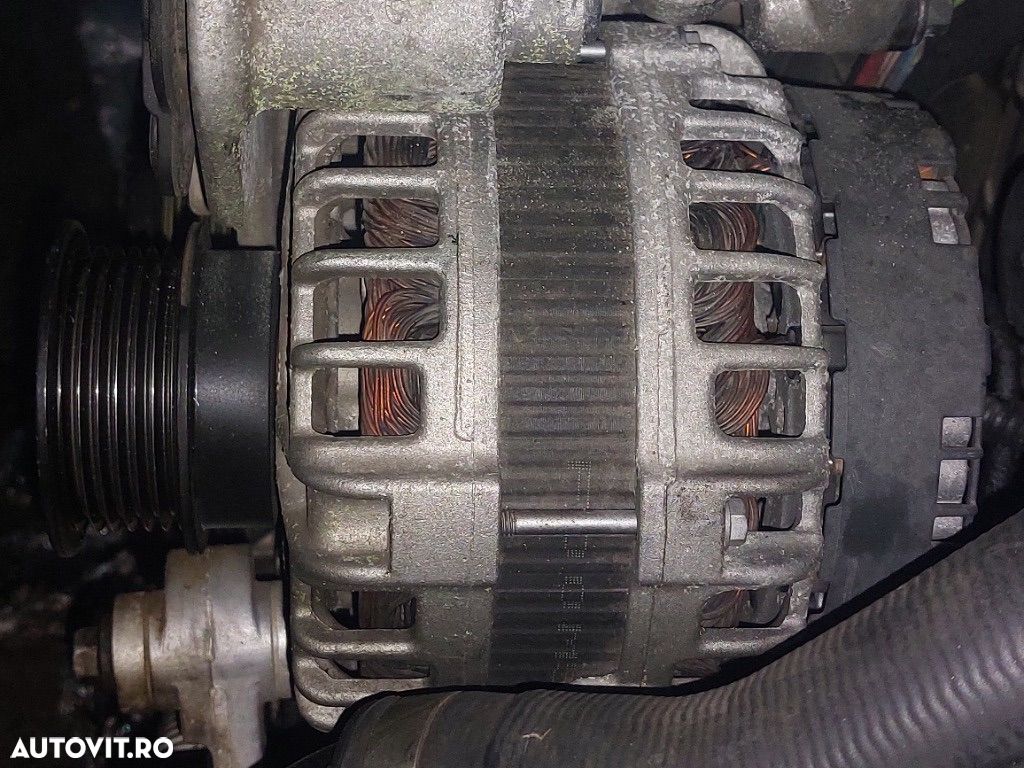 Alternator Volvo V40 S60 V60 Xc60 Xc40 V90 S90 Xc90 II 2.0 d Euro6 30659580 2011-2018 - 1