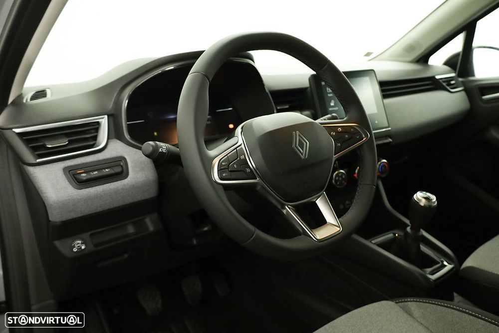 Renault Clio 1.0 TCe Evolution Bi-Fuel - 7