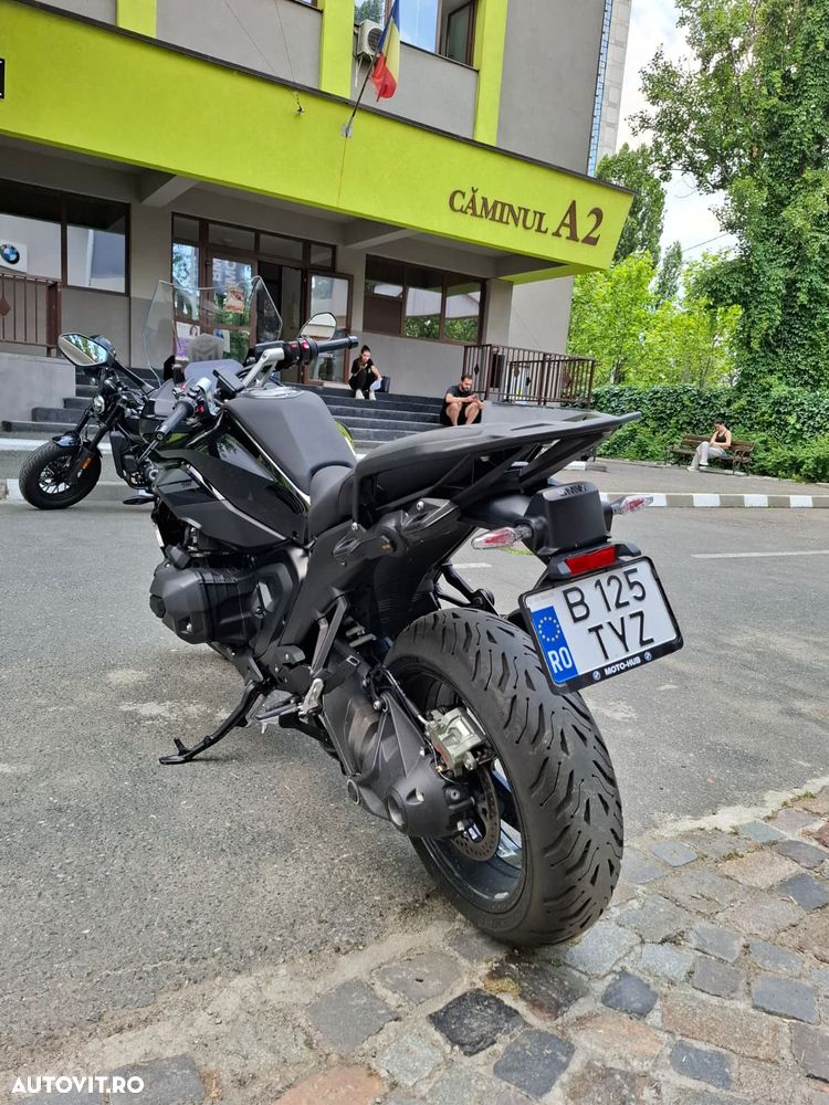 BMW R 1300 RS - 3