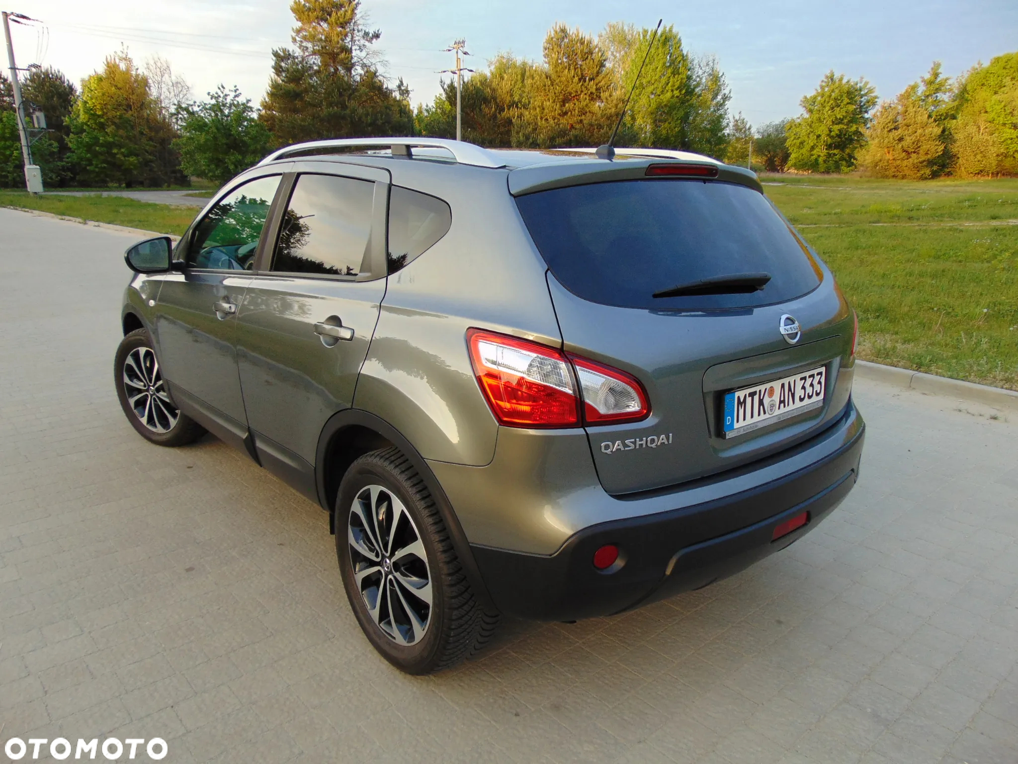 Nissan Qashqai 2.0 360 - 3