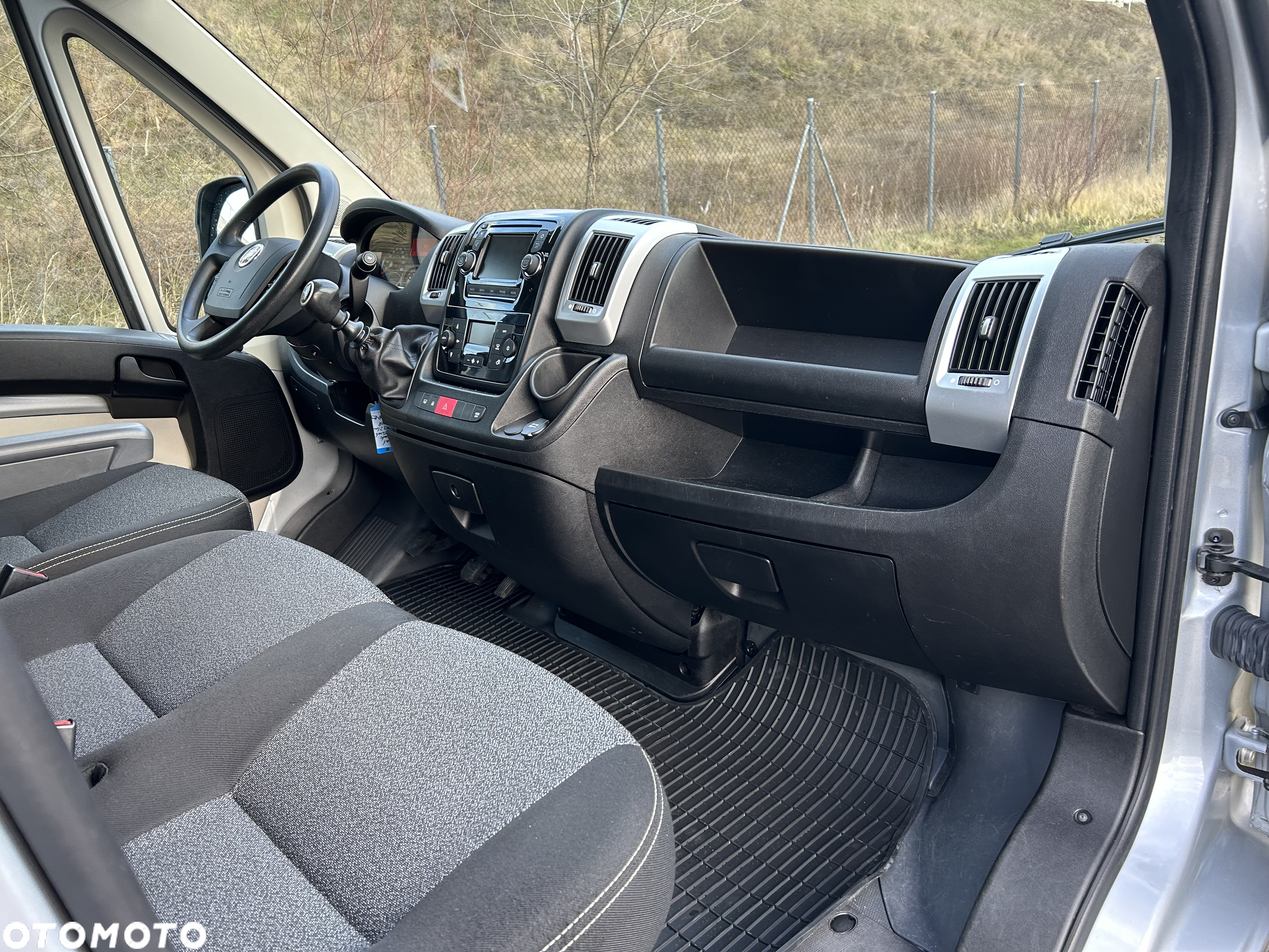 Fiat Ducato - 19