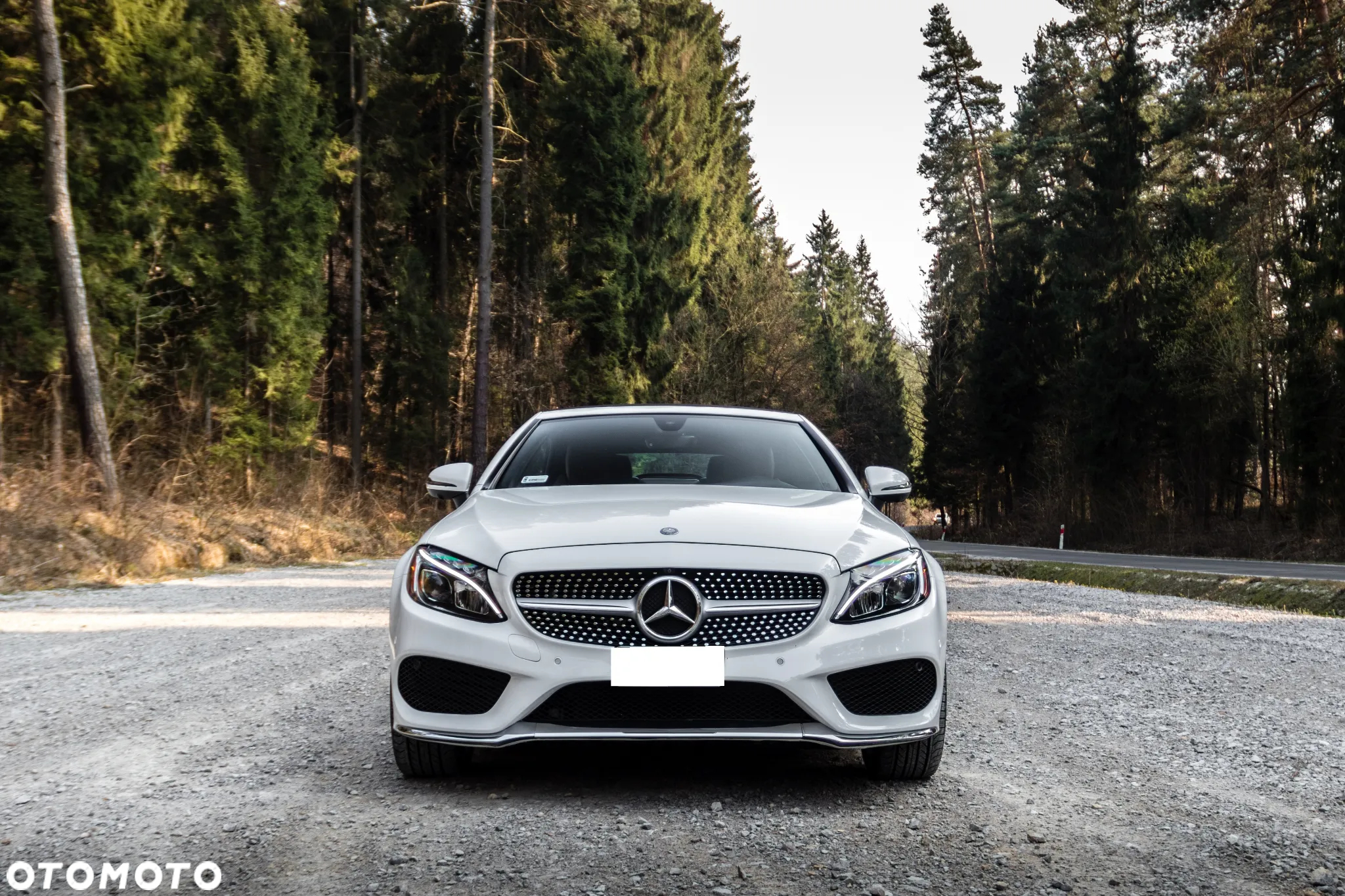 Mercedes-Benz Klasa C - 6
