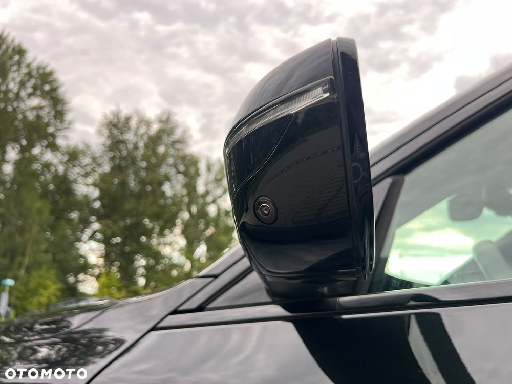 BMW Seria 4 420d xDrive mHEV M Sport - 34