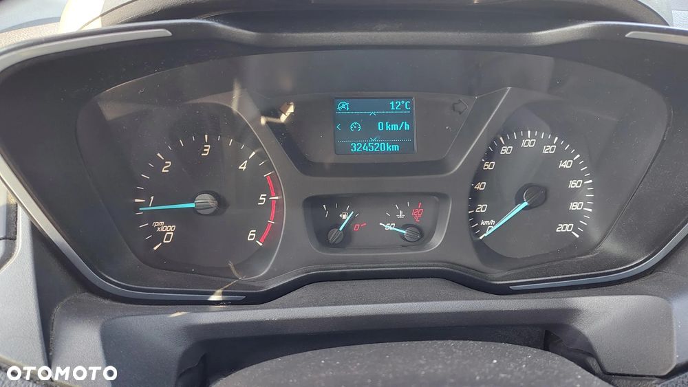 Ford Tourneo Custom 2.0 TDCi L1 Trend - 7