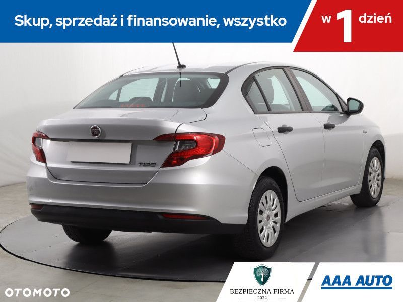 Fiat Tipo - 7