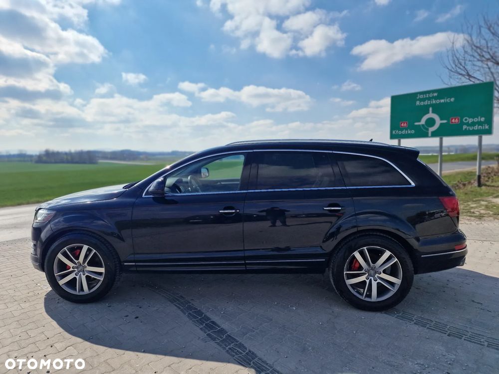 Audi Q7 - 16