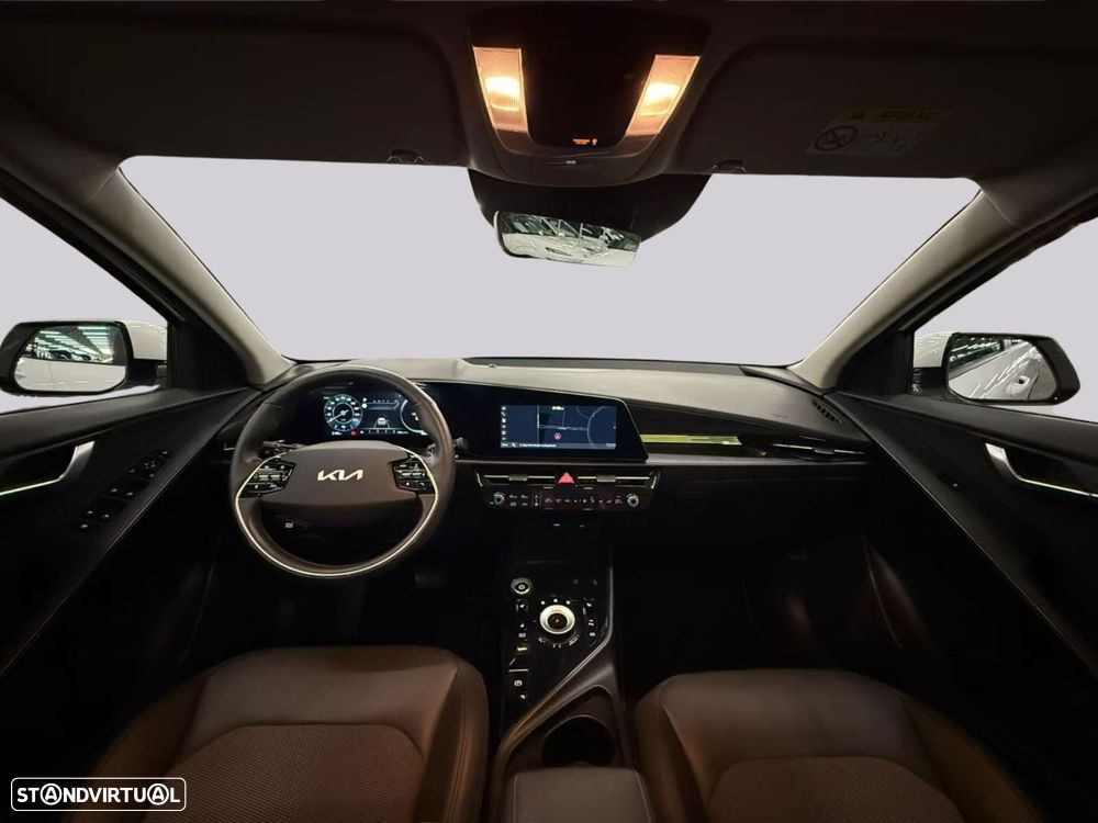 Kia Niro EV - 4