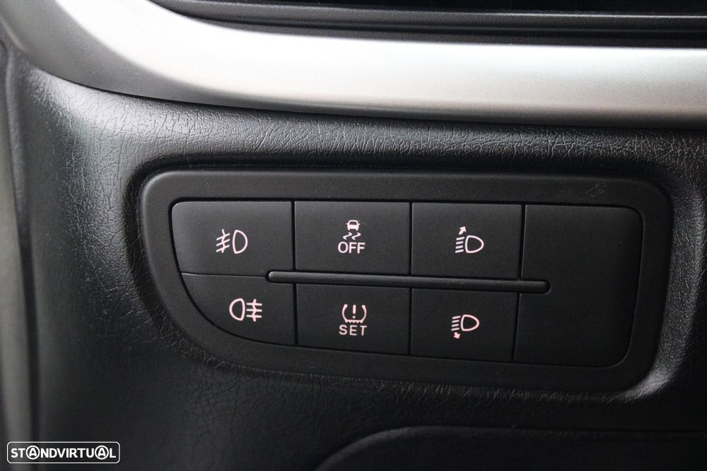 Fiat Tipo 1.4 Street - 11