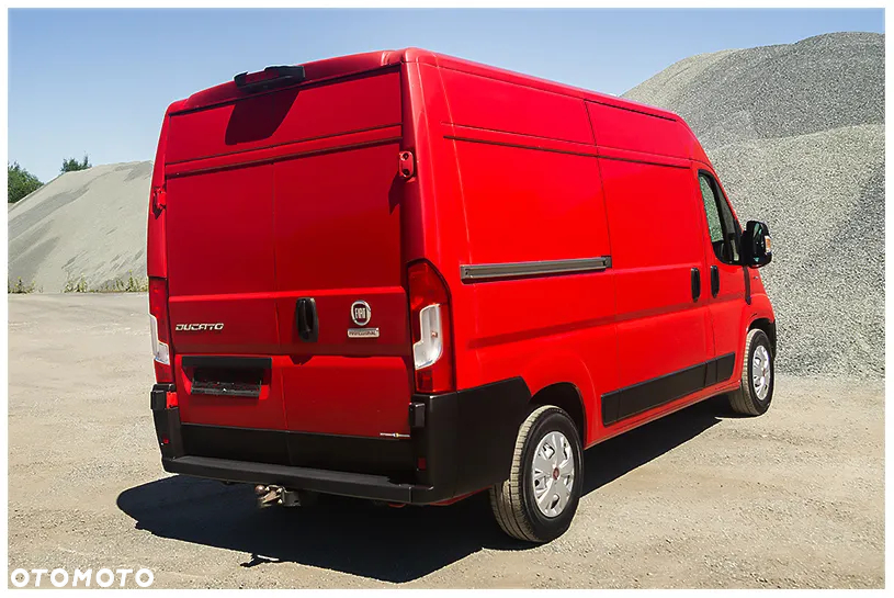 Fiat Ducato - 11