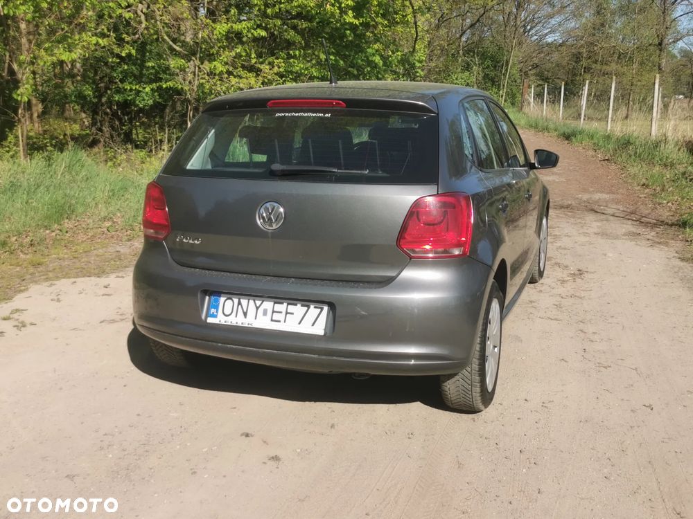 Volkswagen Polo 1.2 Style - 5